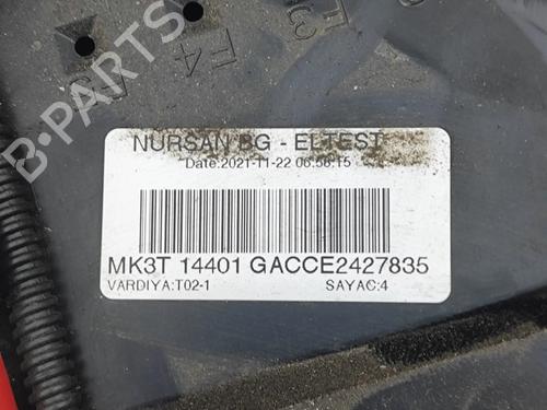 Electronic module FORD TRANSIT V363 Van (FCD, FDD) 2.0 EcoBlue RWD | BP33697855M83 - Image 8