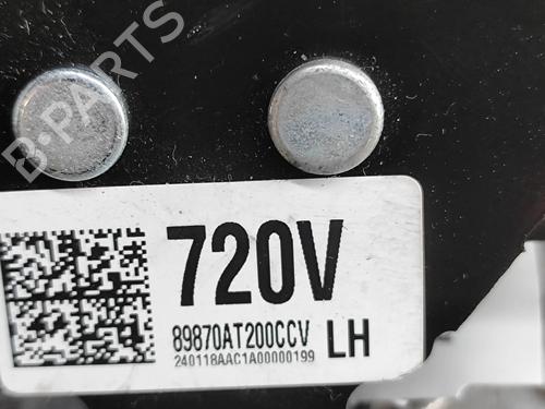 Rear left seatbelt KIA NIRO II (SG2) EV | BP28955232I29 - Image 5