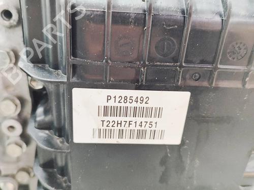 Gearbox VOLVO V60 II (225) B6 Mild-Hybrid AWD | BP33381667M3 - Image 9