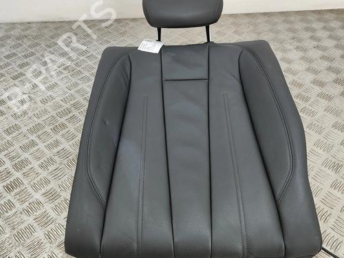 Sæde Bagtil AUDI A4 Allroad B9 (8WH, 8WJ) 3.0 TDI quattro | BP31859135C17