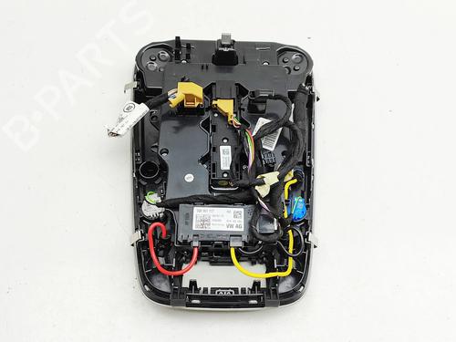 Interior roof light AUDI Q7 (4MB, 4MG, 4MQ) 3.0 TDI quattro | BP33164160I8  - Image 5