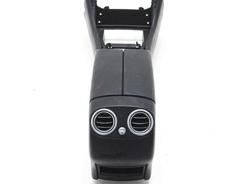 Seats set MERCEDES-BENZ GLC Coupe (C253) 250 d 4-matic (253.309) | BP9167462C78