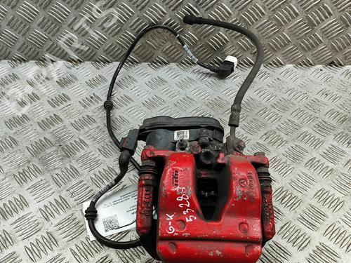 Used Left rear brake caliper MERCEDES-BENZ E-CLASS (W213) E 350 d (213.033) (258 hp) 26309341