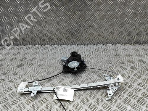 Rear left window mechanism LEXUS NX II (_A2_, _H2_) 350h E-Four (AAZH25) | BP33388316C24 - Image 3