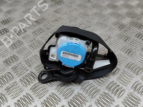 Used Front left seatbelt PEUGEOT 108 1.2 (82 hp) 20981490