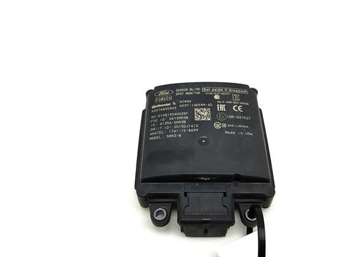 Electronic module FORD TRANSIT V363 Van (FCD, FDD) 2.0 EcoBlue | BP36458507M83 - Image 5
