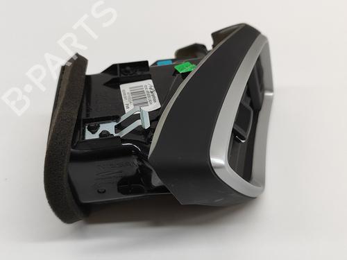 Air vent NISSAN QASHQAI II SUV (J11, J11_) 1.2 DIG-T | BP22998853I21 