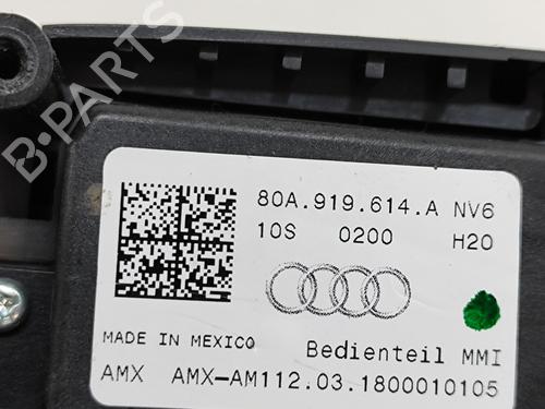Switch AUDI Q5 (FYB, FYG) 2.0 TDI quattro | BP16140697I30 