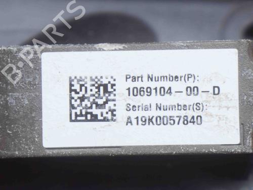 Other TESLA MODEL S (5YJS) 75D AWD | BP20231664O1 