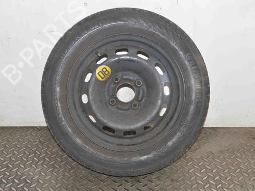 Used Jack Kit FORD FIESTA VI (CB1, CCN) 1.6 TDCi (95 hp) 30219863