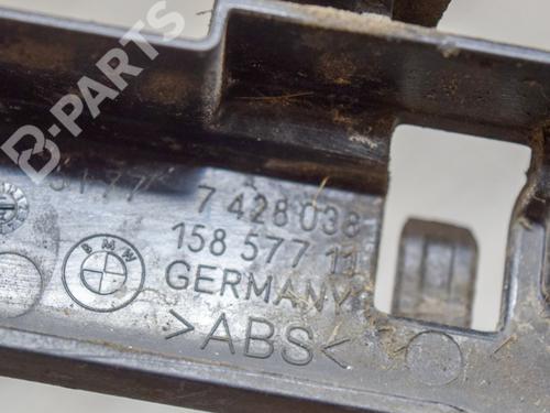 Support BMW 3 (G20, G80, G28) 330 e Plug-in-Hybrid | BP10075090C155 
