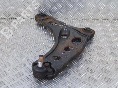 Right front suspension arm RENAULT TRAFIC II Bus (JL) 2.0 dCi 115 (JL00, JL01, JL0H, JL0M, JL0U) | BP6756291M13 