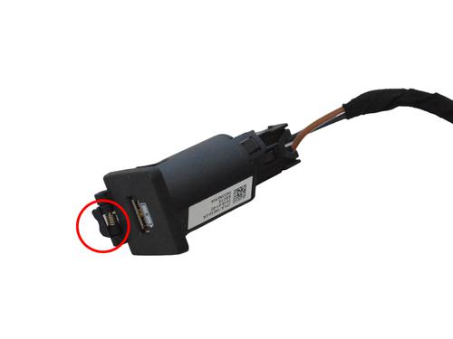 Electronic module LAND ROVER RANGE ROVER IV (L405) 4.4 SDV8 4x4 | BP30252290M83 - Image 3