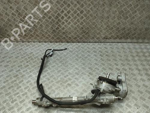 Used Steering rack Steering rack PEUGEOT 2008 II (UD_, US_, UY_, UJ_, UR_, UC_) e-2008 (UKZKXZ) (136 hp) 33549307 33549307