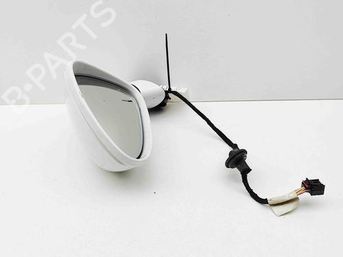 Left mirror PORSCHE PANAMERA (970) 3.0 D | BP29487098C26 