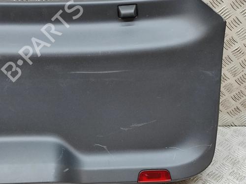 Pynteliste til bagklap PORSCHE MACAN (XAB) 4 Electric 4 (XABBB1, XABFD1) | BP38466756C151 - Image 3