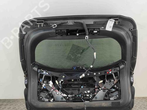 Tailgate TOYOTA COROLLA Estate (_E21_) 2.0 Hybrid (MZEH12) | BP29730664C6 