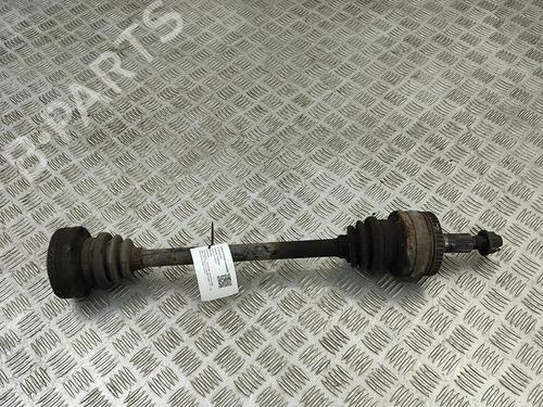 Used Left rear driveshaft Left rear driveshaft PORSCHE BOXSTER (986) S 3.2 (252 hp) 23247568 23247568