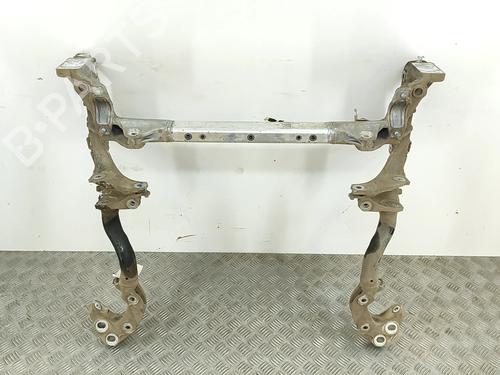 Used Subframe PORSCHE CAYENNE Coupe (9YB) 3.0 AWD (9YBAA1) (340 hp) 27791859
