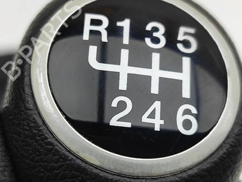 Shift knob PEUGEOT BOXER Van 2.2 HDi 110 | BP28564021I34 