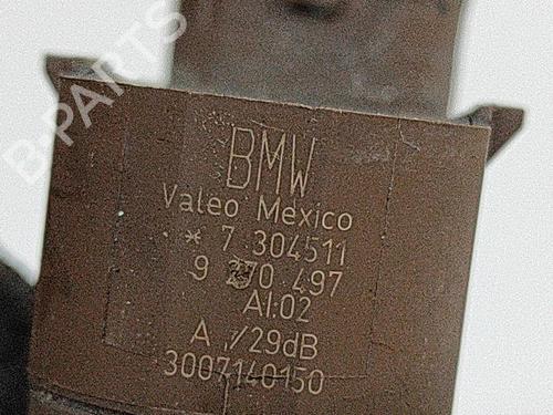 Electronic module BMW 6 Gran Coupe (F06) M6 | BP19427542M83