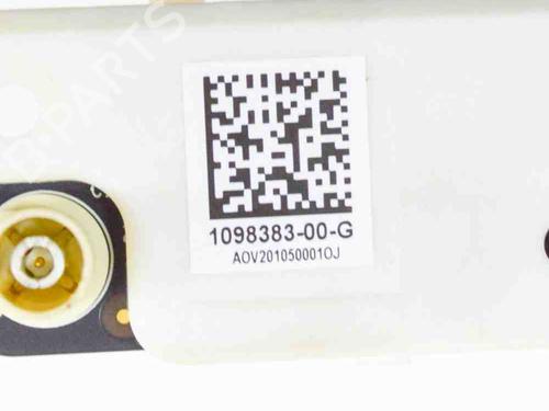 Camera TESLA MODEL Y (5YJY) EV Performance All-wheel Drive | BP27752622E14