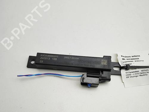 Electronic module NISSAN ARIYA (FE0) EV | BP38094271M83 - Image 3