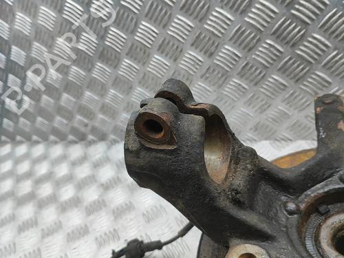 Right front steering knuckle FORD TRANSIT CUSTOM V362 Bus (F3) 2.2 TDCi | BP33384147M26 - Image 3