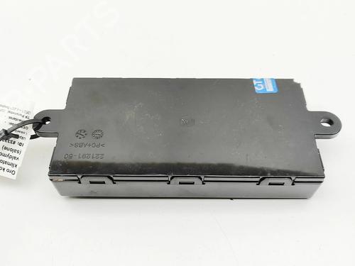 Used Electronic module CUPRA FORMENTOR (KM7, KMP) 2.0 TSI 4Drive (310 hp) 30937821