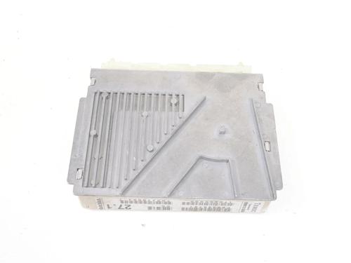 Used Engine control unit (ECU) VOLVO XC90 I (275) D5 AWD (185 hp) 30256638