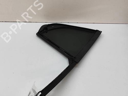 Rear left door window JAGUAR I-PACE (X590) EV400 AWD | BP28387910C20