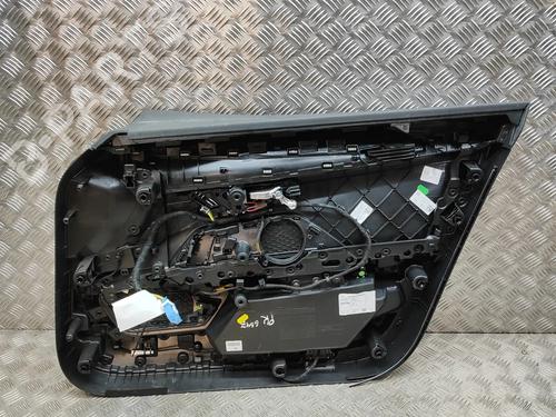 Front left panel AUDI E-TRON GT Saloon (F83, F8P) RS quattro | BP38730658C58 - Image 4