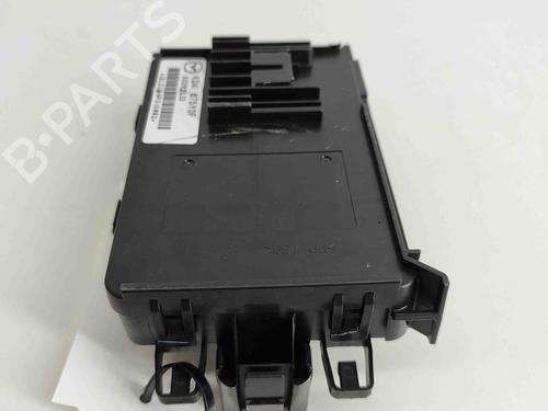 Used Electronic module MAZDA 6 Estate (GJ, GL) 2.2 D (150 hp) 16141397