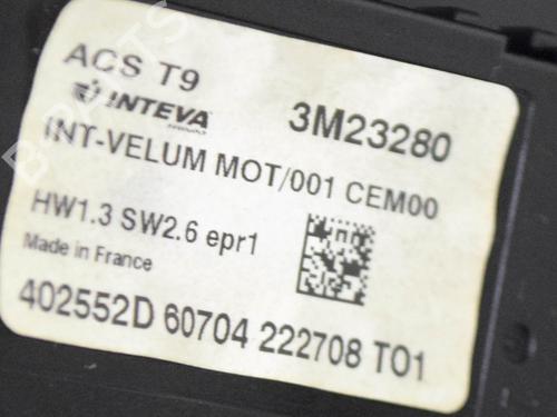 Other PEUGEOT 308 II (LB_, LP_, LW_, LH_, L3_) 1.6 HDi / BlueHDi 115 | BP8841151O1 