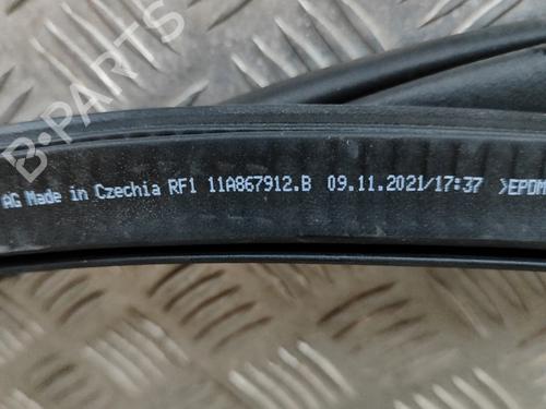 Gummiliste VW ID.4 (E21) GTX | BP27772030C142 - Image 6