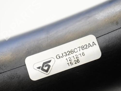 Pipe LAND ROVER DISCOVERY SPORT (L550) 2.0 D 4x4 | BP30209805M125