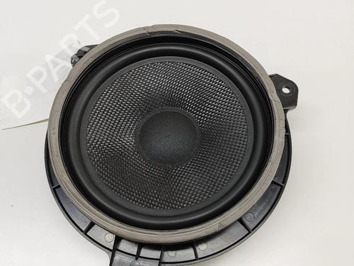 Used Speaker TOYOTA GT 86 Coupe (ZN6_) 2.0 (ZN6AC_, ZN6BC_, ZN6K) (200 hp) 23248629