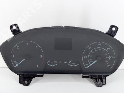 Used Instrument cluster Instrument cluster FORD TRANSIT CUSTOM V362 Bus (F3) 2.2 TDCi (125 hp) 11113351 11113351
