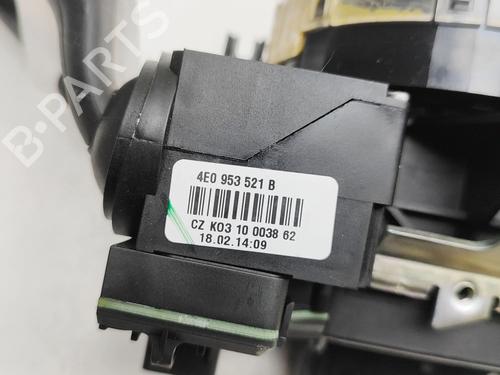 Steering column stalk AUDI Q7 (4LB) 3.0 TDI quattro | BP35717996I23 - Image 7