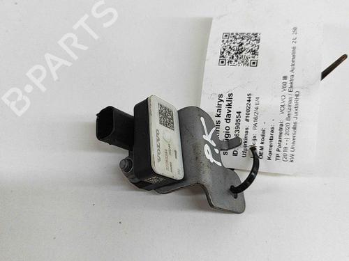 Elektronisk sensor VOLVO S60 III (224) T6 Twin Engine AWD (340 hp) 27776865