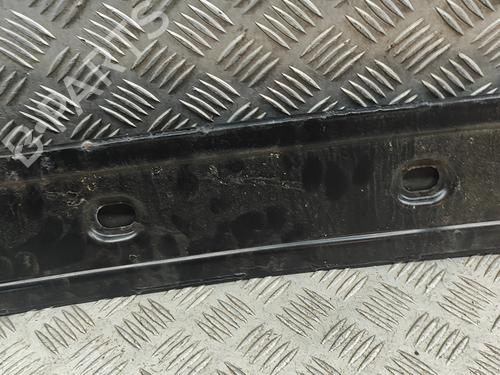 Front bumper reinforcement FIAT 500 (312_) 1.0 Mild Hybrid (312.AYD1B) | BP29391951C109 