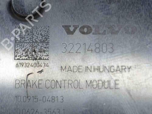 ABS Bremseaggregat VOLVO XC60 II (246) T5 AWD | BP10074914M43 
