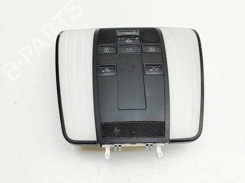 interior-roof-light-mercedes-benz-cls-c218-2011-2012-2013-2014-2015-2016-2017-33384753 main image