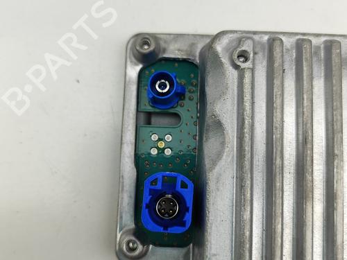 Electronic module FORD PUMA (J2K, CF7) 1.0 EcoBoost mHEV | BP28438080M83