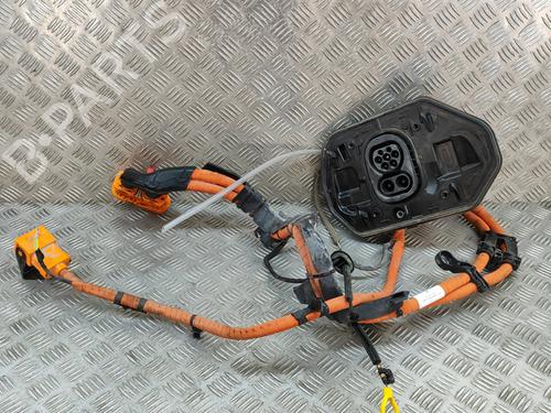 Used Cable SKODA ENYAQ iV SUV (5AZ) 50 (148 hp) 27769018