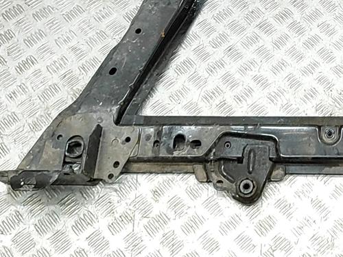Subframe RENAULT ZOE (BFM_) ZOE (BFMC, BFMD) | BP36415307M9 - Image 6