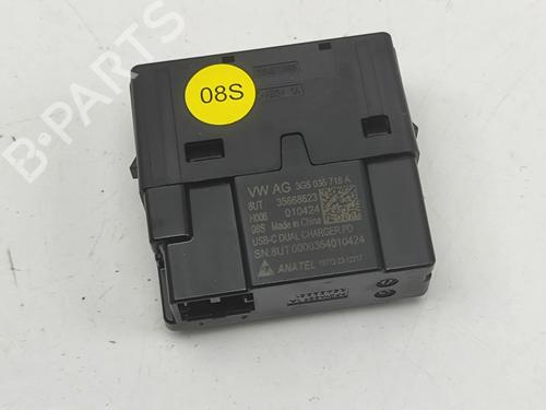 Modulo electronico FORD USA EXPLORER (CX740) EV (286 hp) 32728596