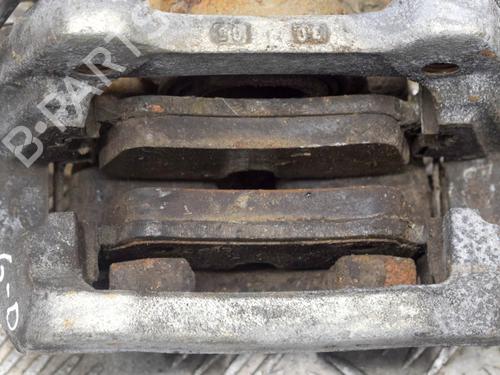 Right rear brake caliper LAND ROVER DISCOVERY III (L319) 2.7 TD 4x4 | BP14639610M106 