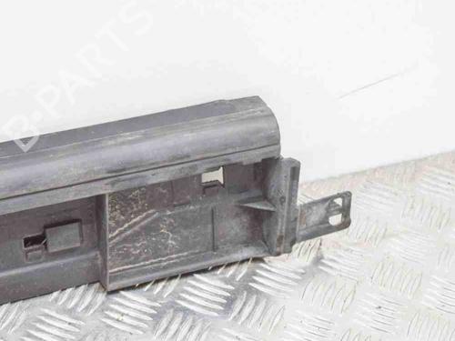 Left sideskirt MAZDA CX-5 (KE, GH) 2.0 (KEEFW) | BP14616749C115 