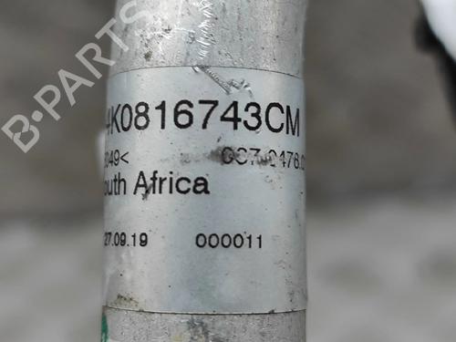 AC pipe AUDI A6 C8 Avant (4A5) RS6 TFSI Mild Hybrid quattro | BP33549556M126 - Image 6